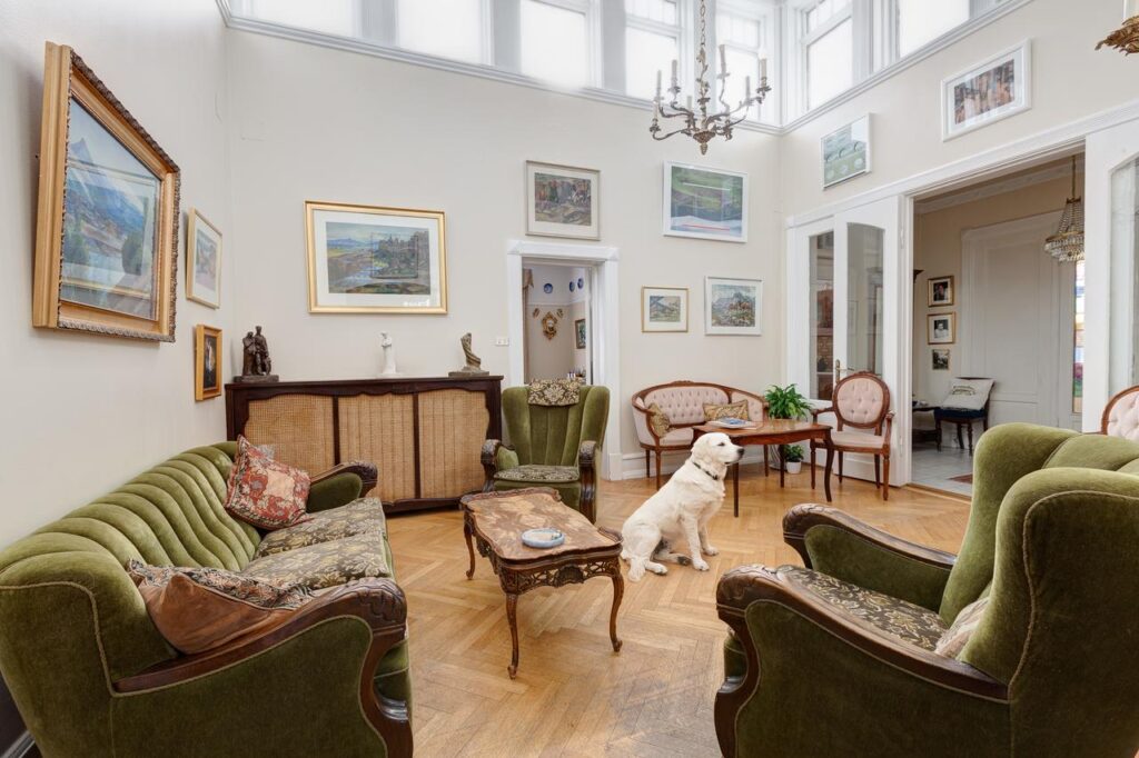 Apartamentos pet-friendly: bem-estar para toda a família