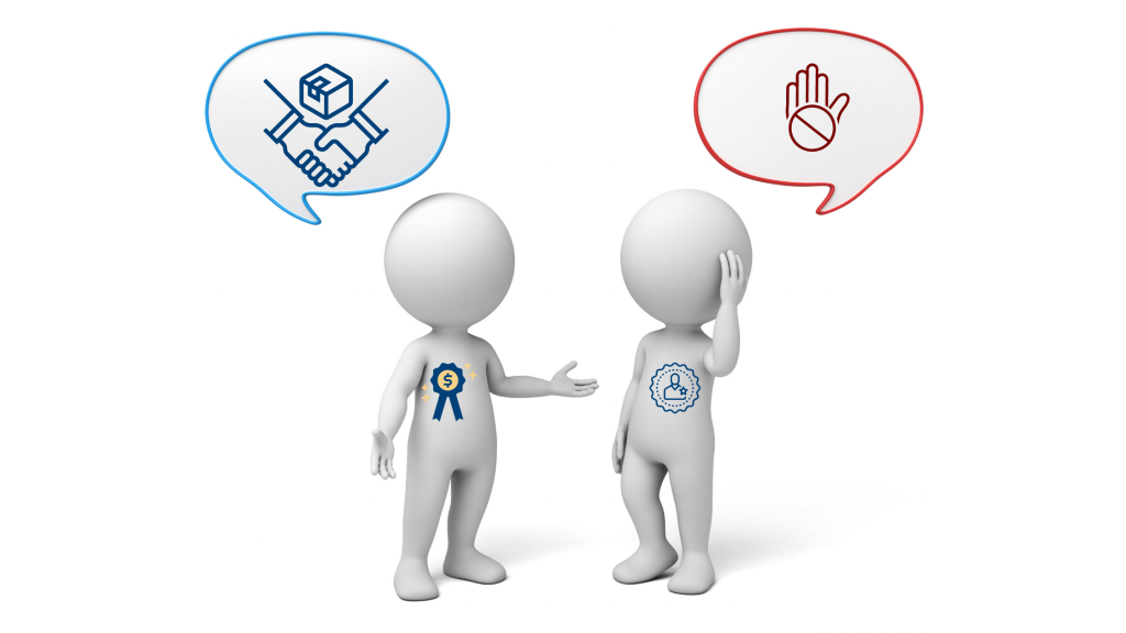 Objeções do cliente: como superar e converter mais vendas