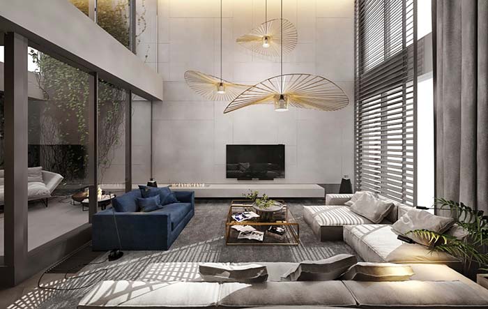 Como ter um imóvel de alto padrão que valoriza com o tempo