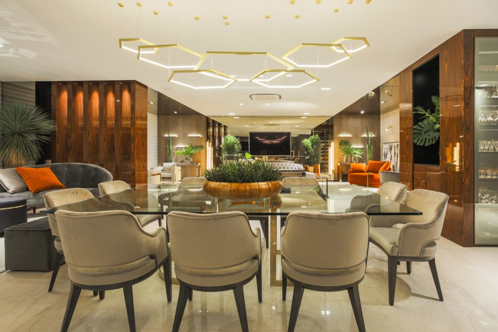 Como ter um imóvel de alto padrão que valoriza com o tempo