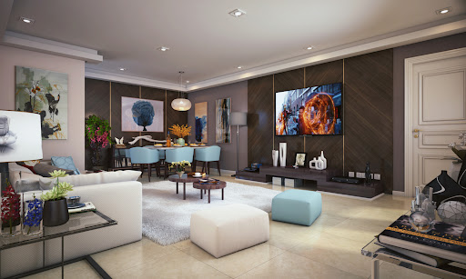 Como ter um imóvel de alto padrão que valoriza com o tempo