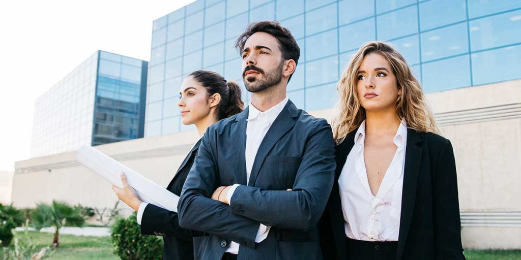 O que o cliente de alto padrão espera do corretor de imóveis