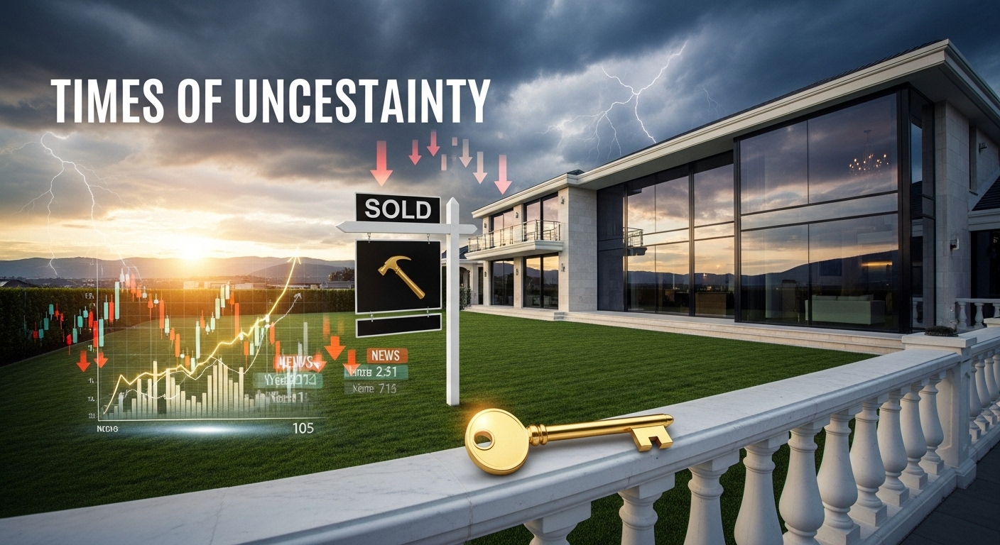 A Valorização Excepcional do Mercado Imobiliário de Luxo em Manaus: O Caso do Mônaco