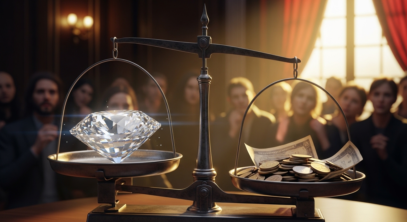 A Valorização Excepcional do Mercado Imobiliário de Luxo em Manaus: O Caso do Mônaco